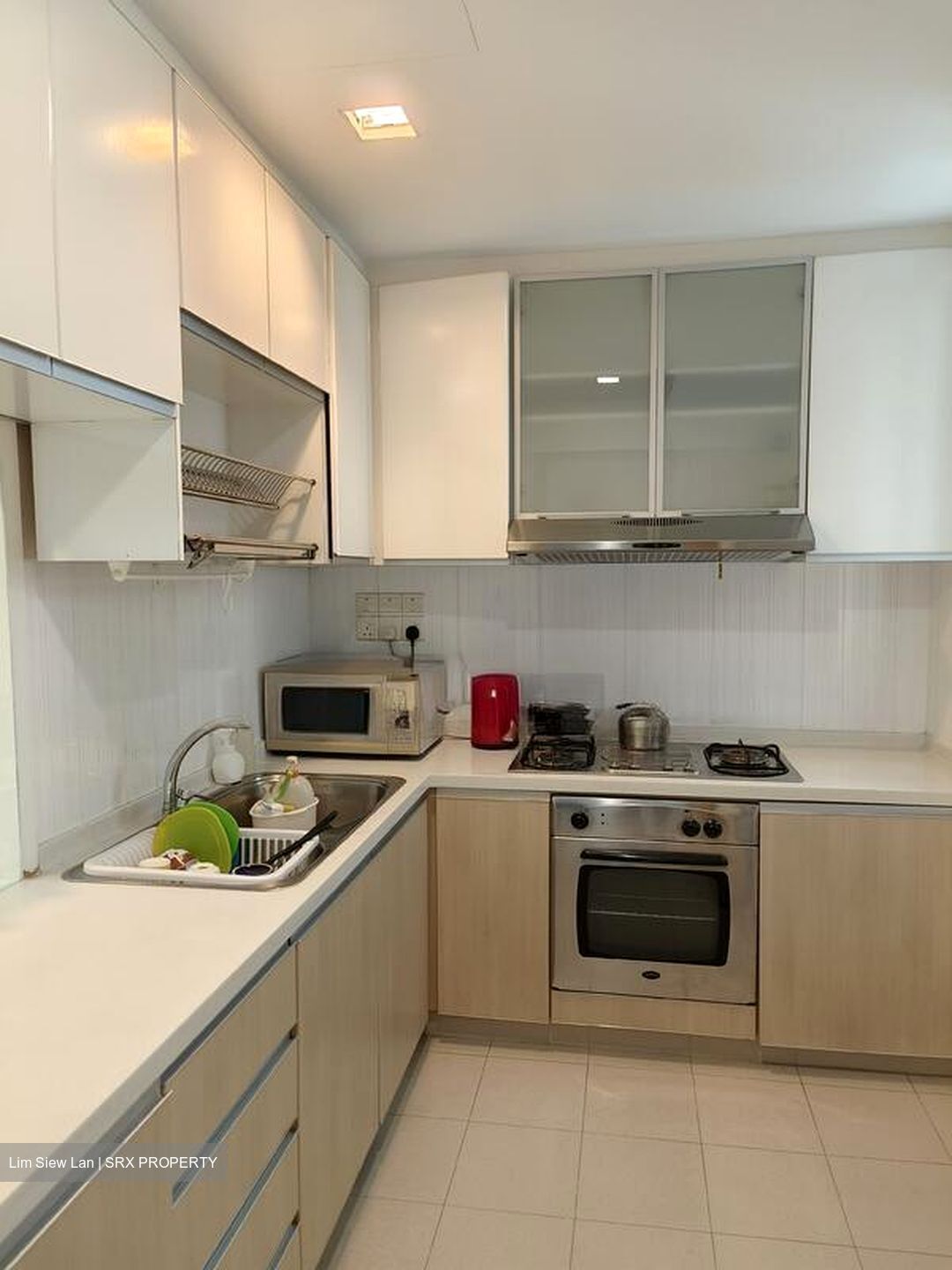 Tangerine Grove (D19), Condominium #525719541